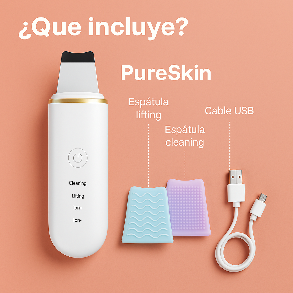 PureSkin®